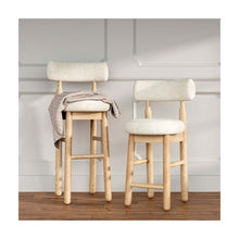 Union Home Centro Bar Stool  - DIN00263