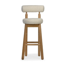 Union Home Centro Bar Stool  - DIN00263