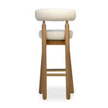 Union Home Centro Bar Stool  - DIN00263