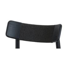 Union Home Converse Dining Chair - Charcoal (Set of 2)  - DIN00326