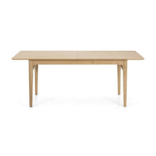 Union Home Hudson Extension Dining Table  - DIN00344