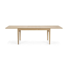 Union Home Hudson Extension Dining Table  - DIN00344
