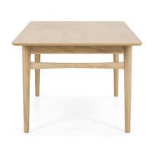 Union Home Hudson Extension Dining Table  - DIN00344