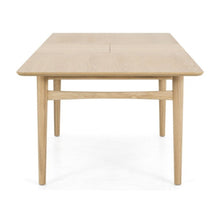 Union Home Hudson Extension Dining Table  - DIN00344