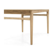 Union Home Hudson Extension Dining Table  - DIN00344
