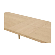 Union Home Hudson Extension Dining Table  - DIN00344