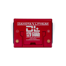 Dakota Lithium 12V 60Ah Dual Purpose 1000CCA LiFePO4 Battery
