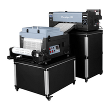 DTF Station Miro 13 Max DTF Powder Shaker and Dryer - DTFS-MIRO13-MAX