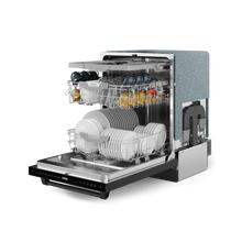 Thor Kitchen1 24 Inch Dishwasher | Gordon Ramsay Series - DW24X8BA00