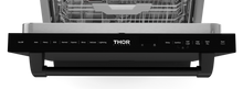 Thor Kitchen1 24 Inch Dishwasher | Gordon Ramsay Series - DW24X8BA00