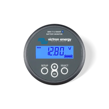 Dakota Lithium 12v 100Ah Battery Plus Victron Battery Monitor Bundle