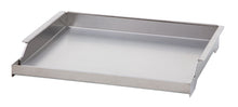 Delta Heat Griddle Plate Accessory - Fits Grills and Power Burner - DHGP18