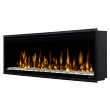GREE Dimplex Ignite Evolve 50 Inch Built-In Linear Electric Fireplace - 500002573