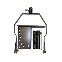 Power House Ice Eater Dock Mount Only - 75001