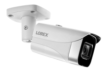Lorex 8 Camera 8 Channel 4K 2TB 8MP IP Security Surveillance System New -  N4K2-88WB