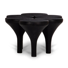 Union Home Racine Coffee Table -  LVR00701