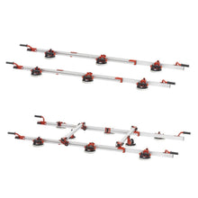 Raimondi EASY-MOVE MkIV Large Format Tile Handling System - TCLFPTB6VG