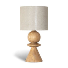 Union Home Rook Table Lamp -  DEC00037