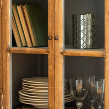 Park Hill Collections Farmhouse Hutch  - EFC90468
