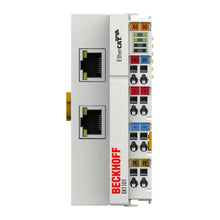 Beckhoff EtherCAT Coupler With ID Switch - EK1101