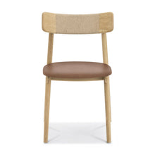 Union Home Converse Dining Chair - Natural (Set of 2) -  DIN00325