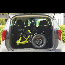 AddMotor 750W 48V SpytanX Reverse Electric Bike
