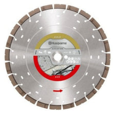 Husqvarna ELITE-CUT S35 EXO-GRIT Diamond Blades - 599494615