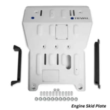 RIVAL 5th Gen 4Runner Skid Plates | 2010-2024 - 2333.9542.1.6