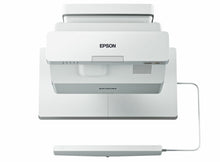 Epson Powerlite 720 XGA 3LCD Ultra Short Throw (UST) Laser Projector V11HA01520 - V11HA01520