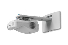 Epson BrightLink Pro 1420Wi 3LCD WXGA Projector V11H612520 - V11H612520