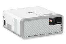 Epson EF-100W LCD WXGA Home Video Laser Projector - V11H914220