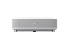 Epson EpiqVision Ultra LS300W LCD 1080P Ultra Short Throw Laser Projector - V11HA07020