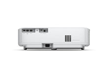 Epson EpiqVision Ultra LS300W LCD 1080P Ultra Short Throw Laser Projector - V11HA07020
