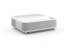 Epson EpiqVision Ultra LS300W LCD 1080P Ultra Short Throw Laser Projector - V11HA07020