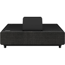 Epson EpiqVision Ultra LS500-B LCD 4K Ultra Short Throw Laser Projector - V11H956620