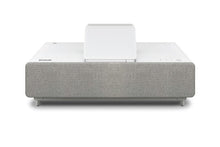 Epson EpiqVision Ultra LS500-W LCD 4K Ultra Short Throw Laser Projector - V11H956520