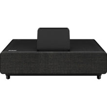 Epson EpiqVision Ultra LS500B-120 LCD 4K HD Ultra Short Throw Laser Projector - LS500BATV120EP