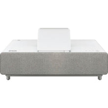 Epson EpiqVision Ultra LS500W-100 LCD 4K Ultra Short Throw Laser Projector - LS500WATV100EP