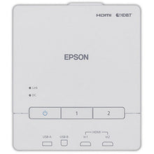 Epson HD Baset Transmitter/Control Pad for Powerlite L400/L600 and Pro L Series Projectors - V12H007A14