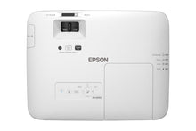 Epson PowerLite 2265U 3LCD WUXGA Projector V11H814020 - V11H814020
