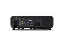 Epson PowerLite L255F Full HD 1080p 3LCD Laser projector (Black) - V11HA17120