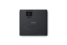 Epson PowerLite L255F Full HD 1080p 3LCD Laser projector (Black) - V11HA17120
