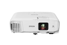 Epson PowerLite 992F 4000-Lumen Full HD Projector V11H988020  - V11H988020N