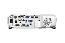 Epson PowerLite 992F 4000-Lumen Full HD Projector V11H988020  - V11H988020N
