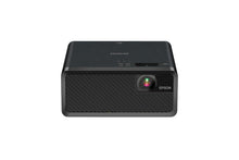 Epson PowerLite W75 3LCD WXGA Mini Laser Projector (Black) V11HA20120 - V11HA20120
