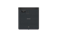 Epson PowerLite W75 3LCD WXGA Mini Laser Projector (Black) V11HA20120 - V11HA20120