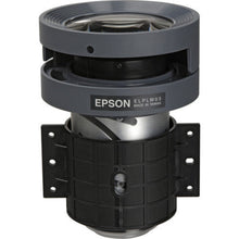 Epson V12H004W03 Wide Zoom Lens - V12H004W03
