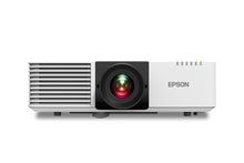 Epson PowerLite L530U 3LCD WUXGA Long Throw Laser Projector - V11HA27020