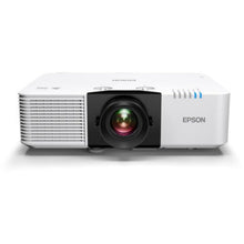 Epson PowerLite L690U WUXGA Laser 3LCD Projector (White) - V11HB29020