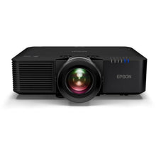 Epson PowerLite L695SU WUXGA Short-Throw Laser 3LCD Projector (Black) - V11HB31120